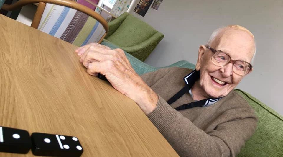 Residential care services barley View care home Whitworth